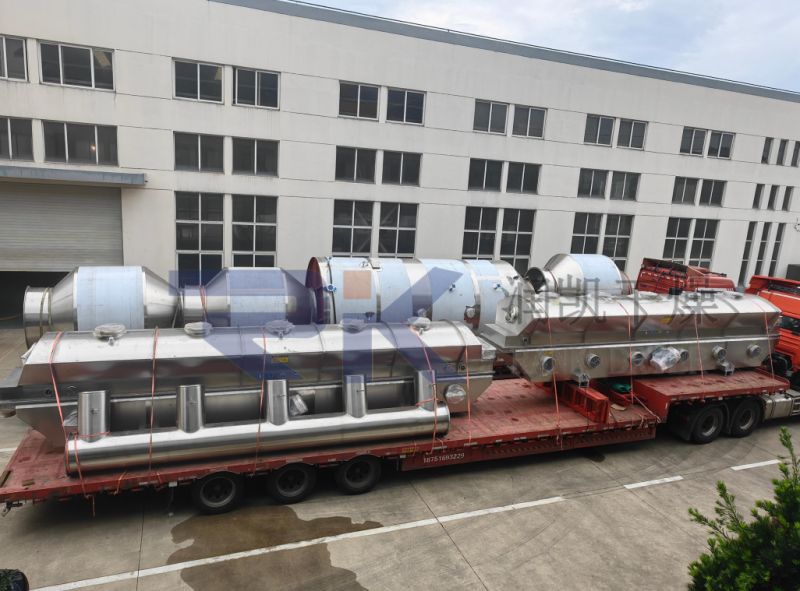 高溫天氣又怎樣，太陽再毒，也擋不住我們發(fā)貨的腳步